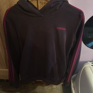 Adidas Hoodie